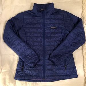 Patagonia Women’s Nano Puff Jacket